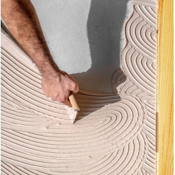 Parquet premium, à coller... 2