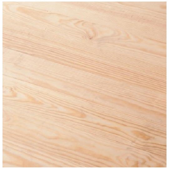 Parquet, sans nœuds l.14cm