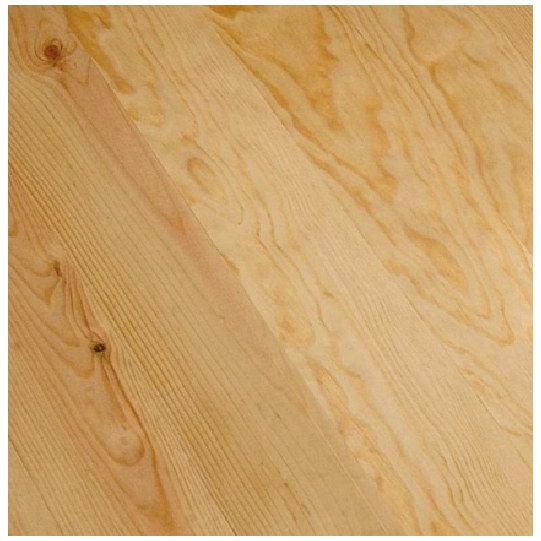 Parquet, petits nœuds l.14cm