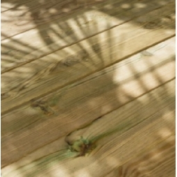 Lames de terrasse, CI.4...