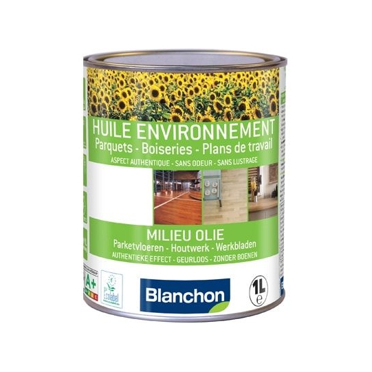 Huile Environnement 1L
