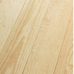 Parquet brut de sciage - naturel